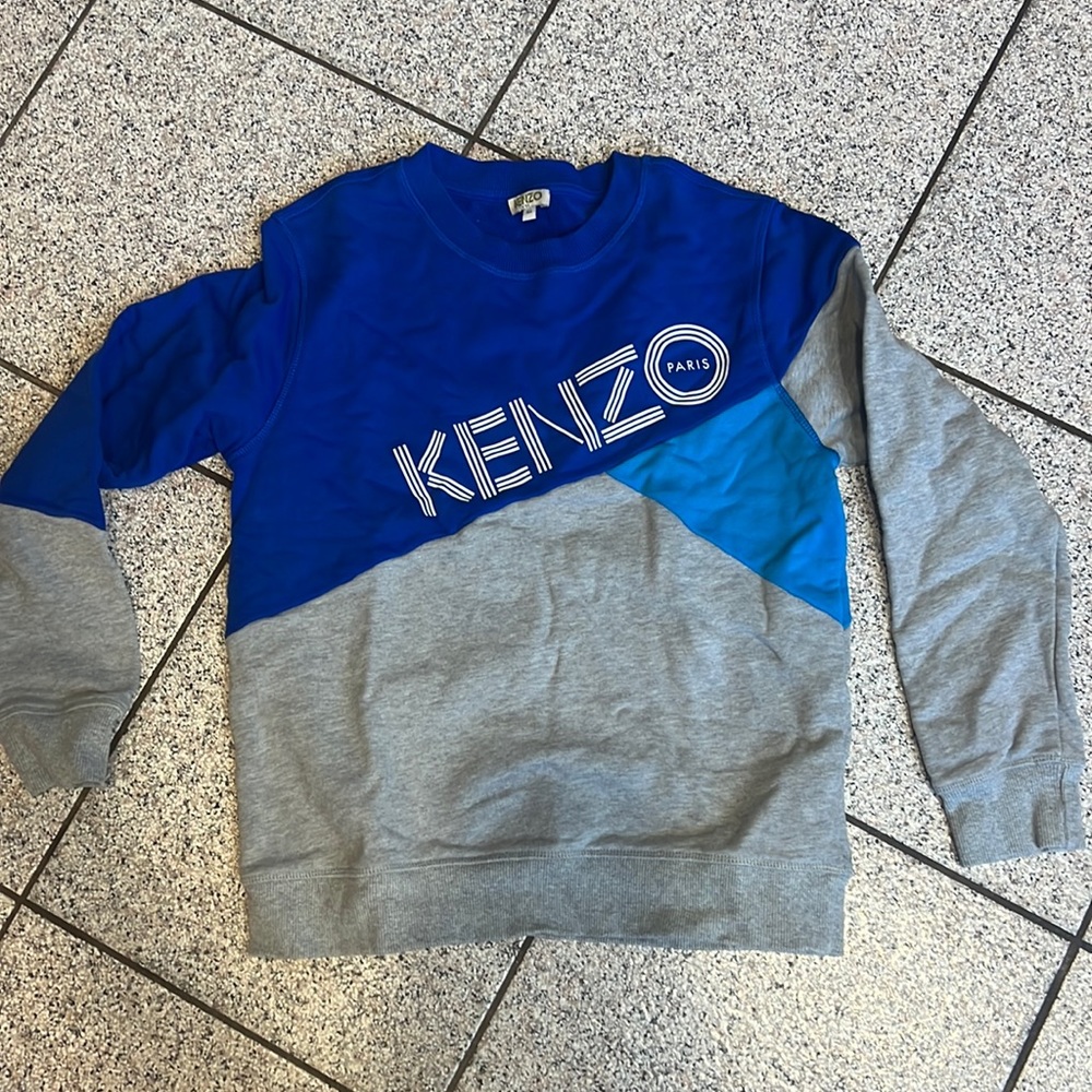 Kenzie sweater Sz 14a